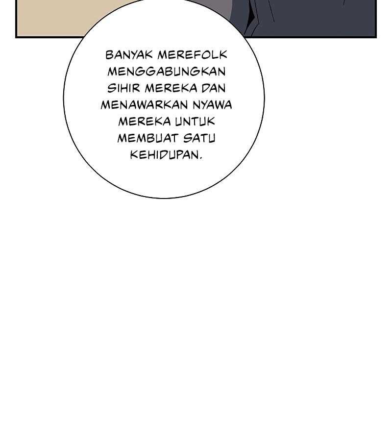 One Step to The Demon King Bab 84 halaman 6
