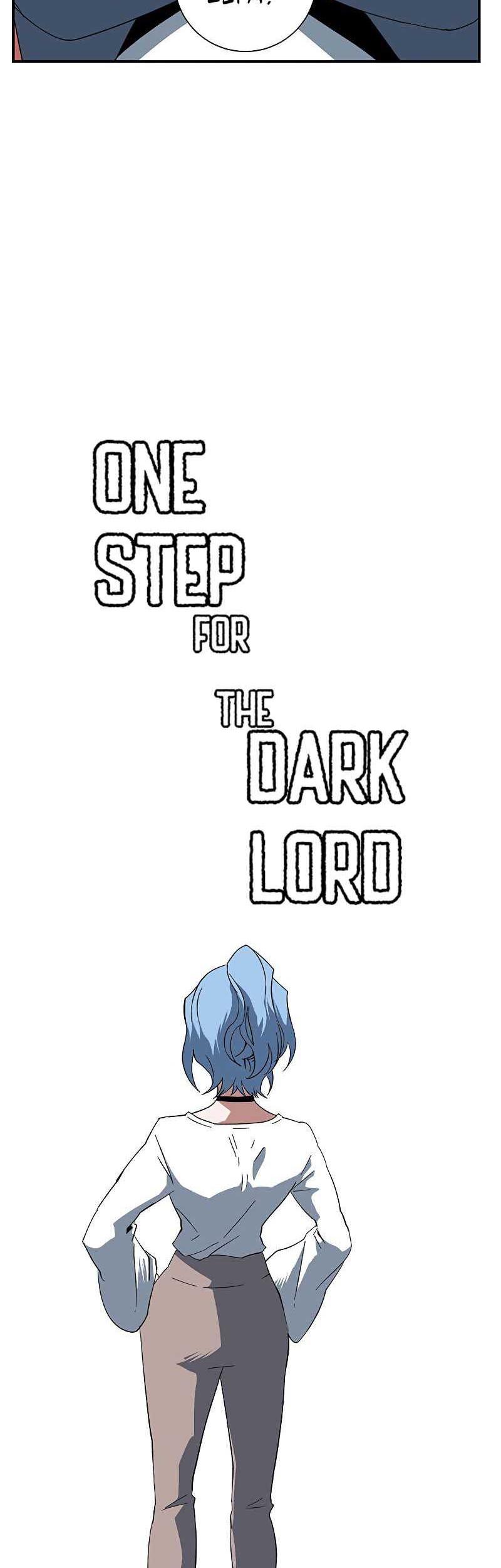 One Step to The Demon King Bab 84 halaman 15