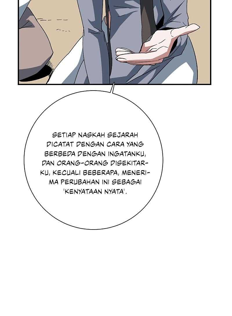One Step to The Demon King Bab 84 halaman 37