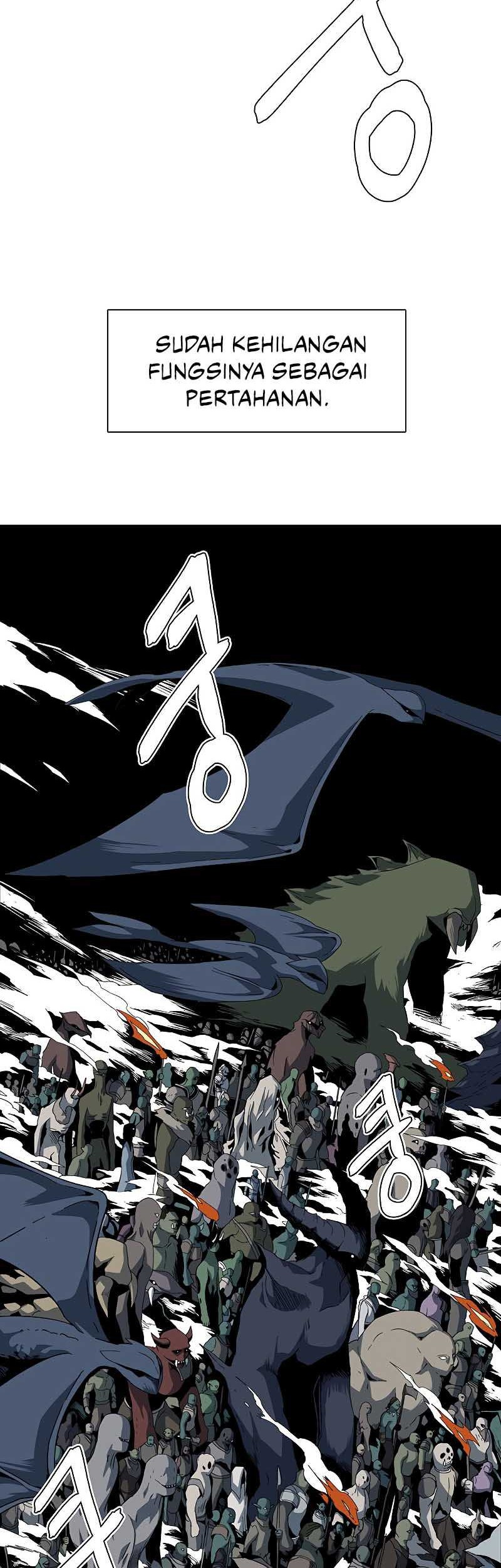 One Step to The Demon King Bab 86 halaman 10