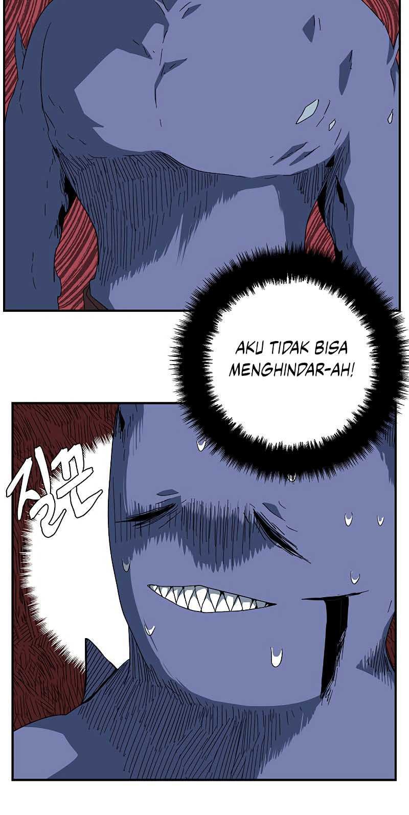 One Step to The Demon King Bab 86 halaman 30
