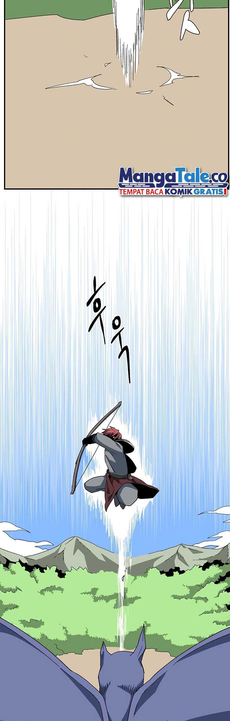 One Step to The Demon King Bab 86 halaman 47