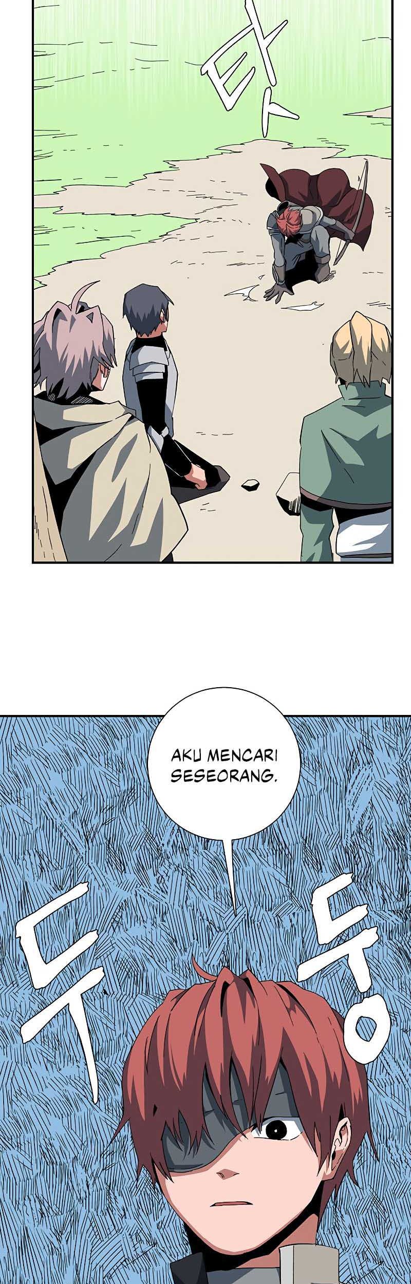 One Step to The Demon King Bab 86 halaman 61