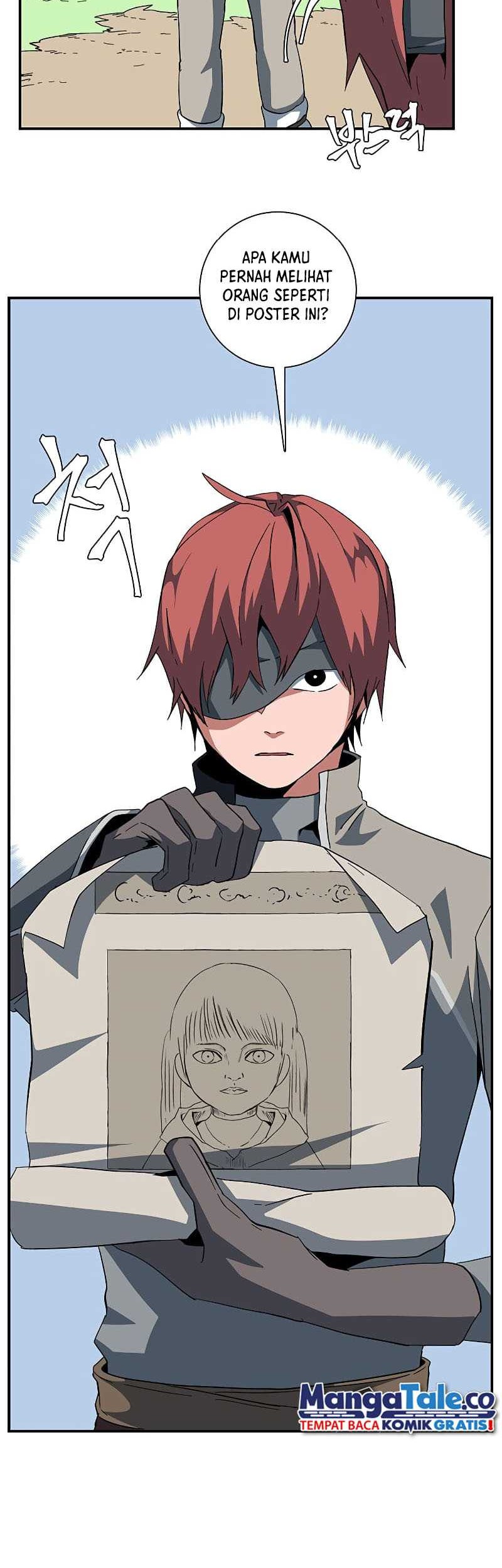 One Step to The Demon King chapter 87 halaman 2