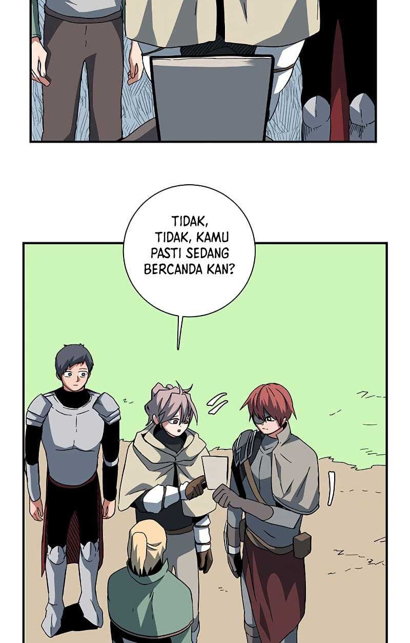 One Step to The Demon King chapter 87 halaman 6