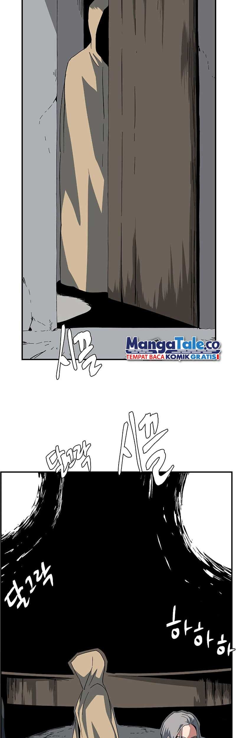 One Step to The Demon King chapter 87 halaman 42