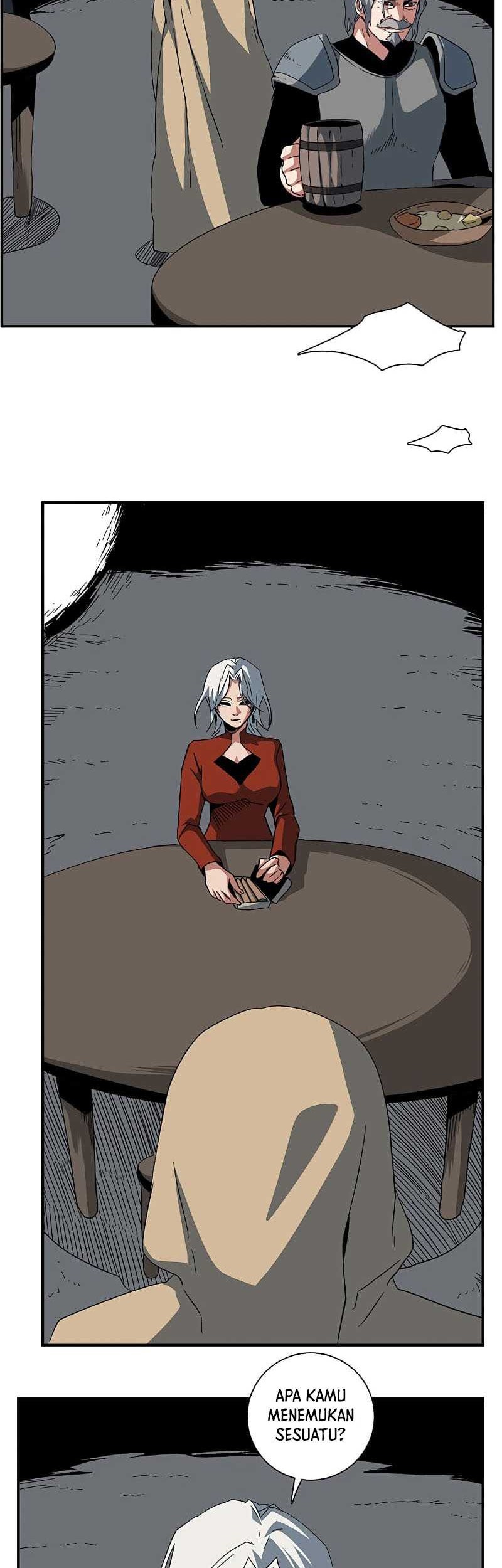 One Step to The Demon King chapter 87 halaman 43