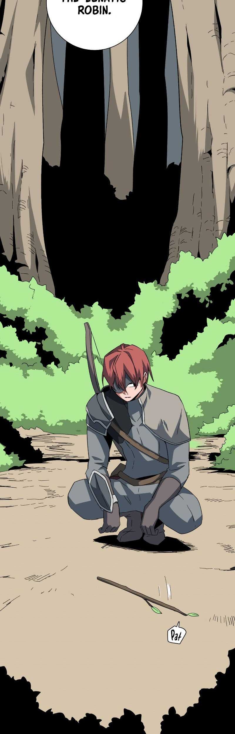 One Step to The Demon King chapter 87 halaman 51