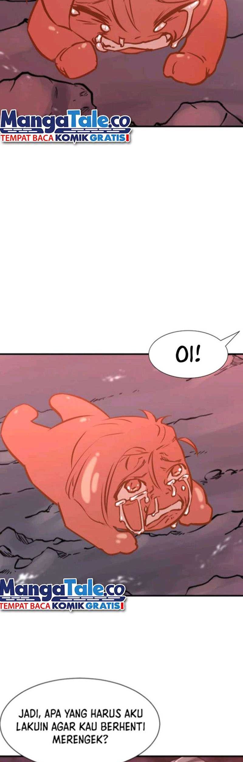 One Step to The Demon King chapter 87 halaman 53