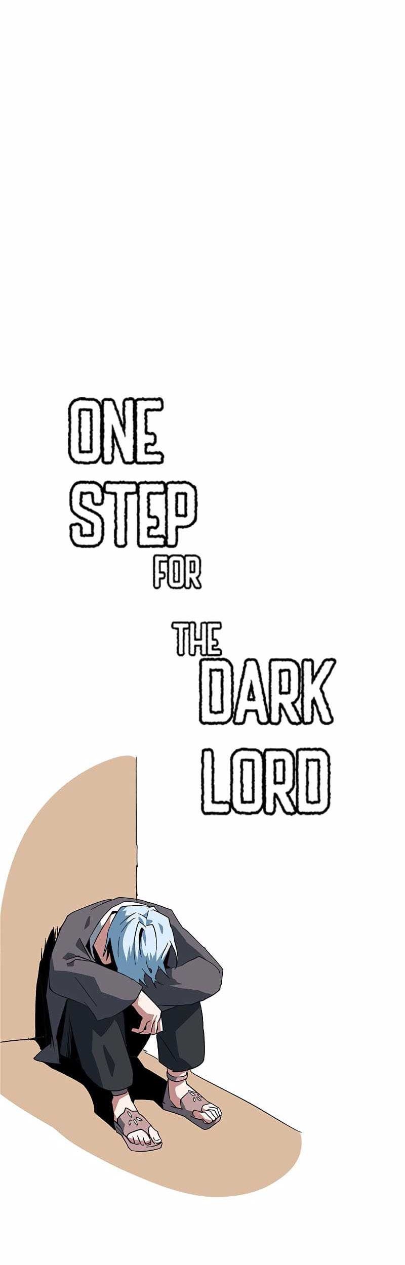 One Step to The Demon King Bab 89 halaman 28