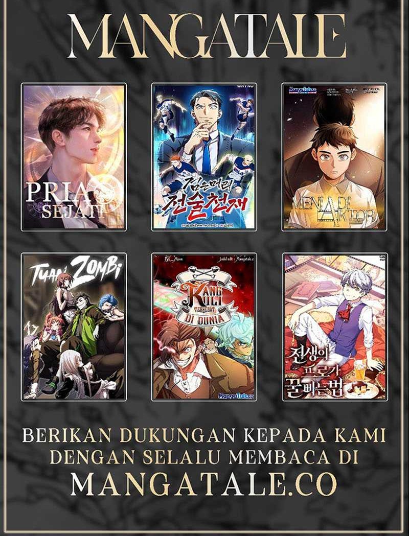 One Step to The Demon King Bab 89 halaman 49