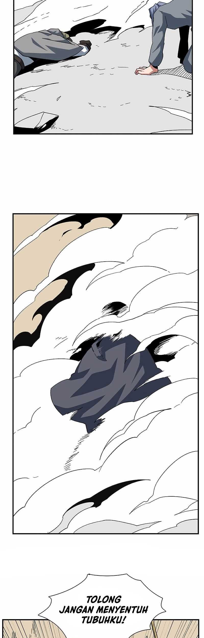 One Step to The Demon King Bab 90 halaman 5