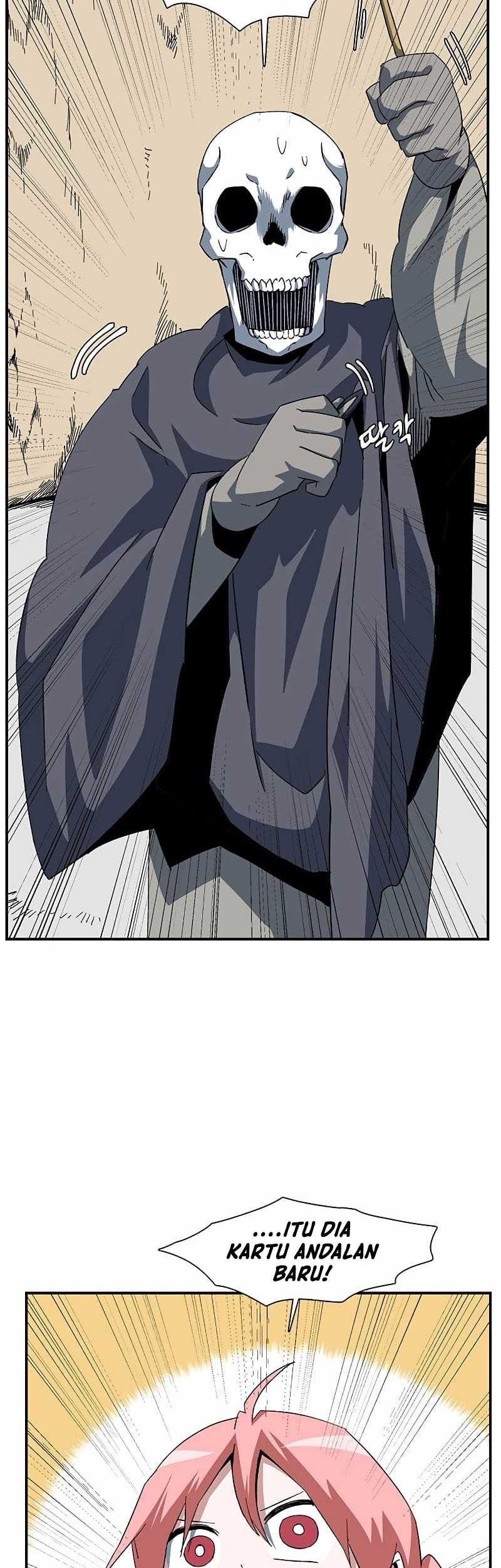 One Step to The Demon King Bab 90 halaman 6