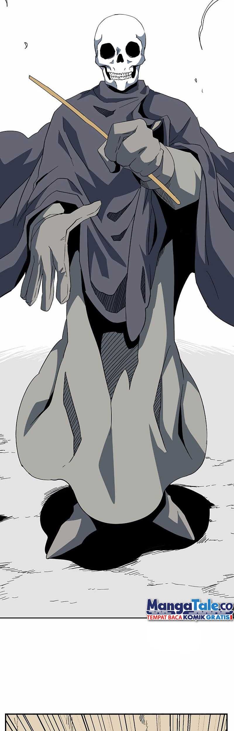 One Step to The Demon King Bab 90 halaman 13
