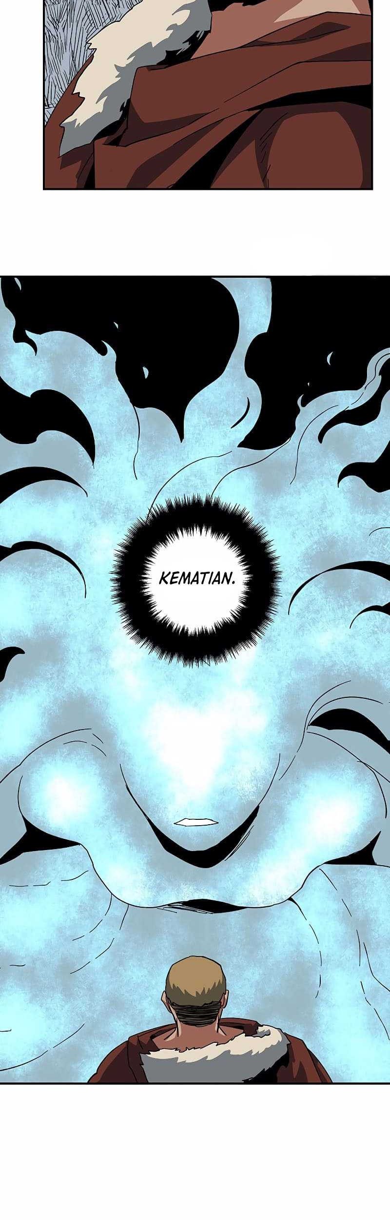 One Step to The Demon King Bab 90 halaman 30