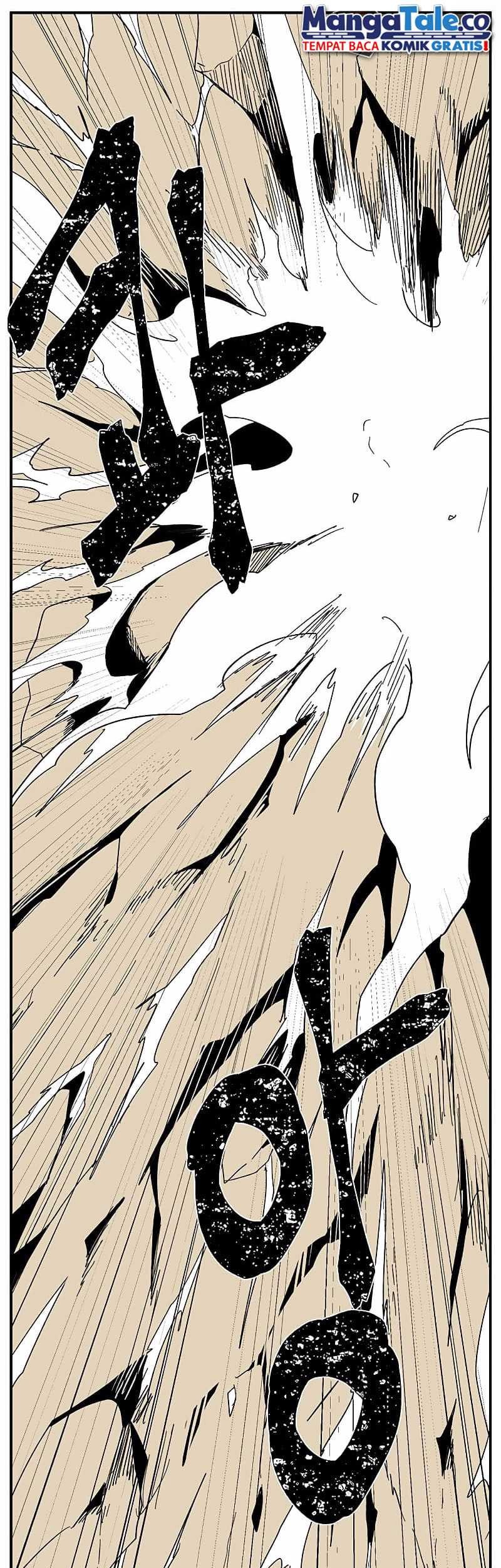 One Step to The Demon King Bab 90 halaman 38