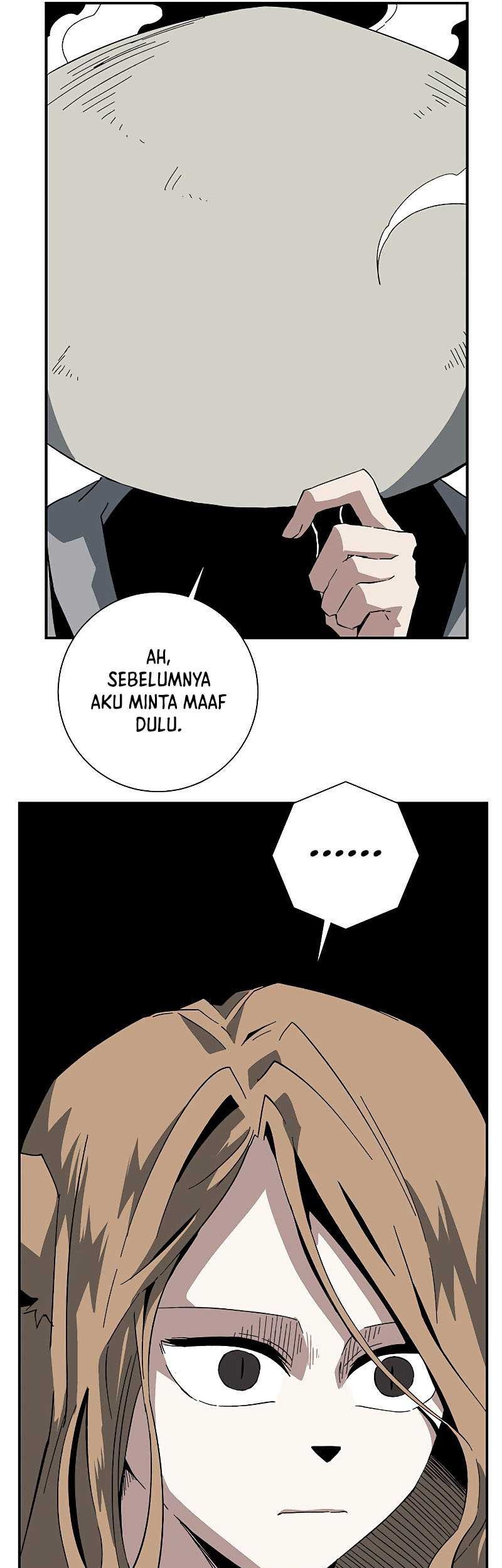 One Step to The Demon King Bab 91 halaman 30