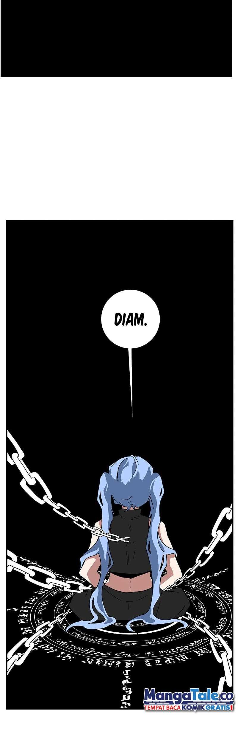 One Step to The Demon King Bab 91 halaman 48