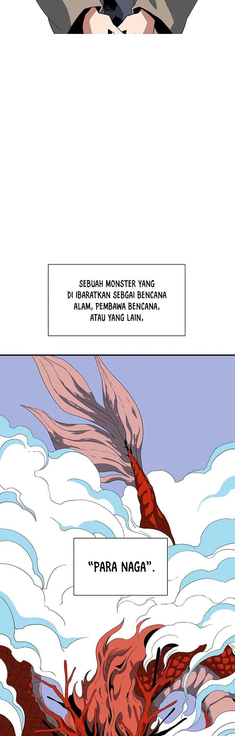 One Step to The Demon King Bab 92 halaman 12