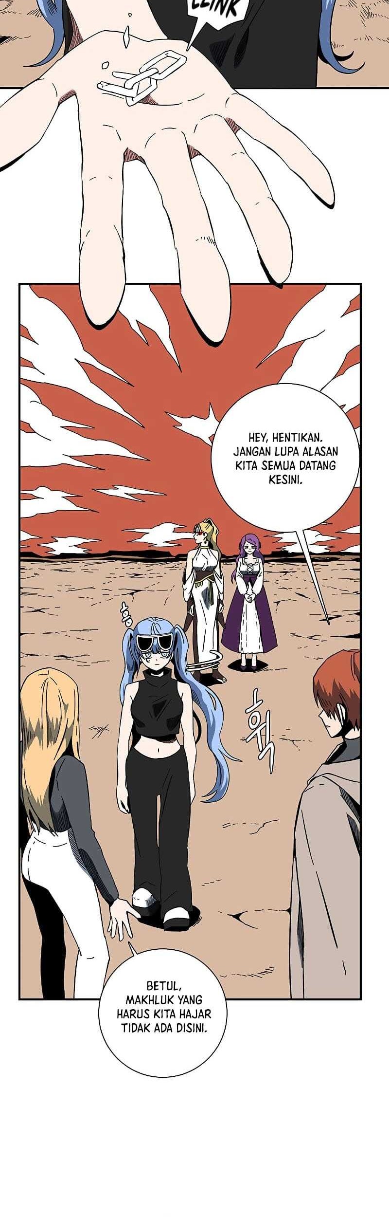 One Step to The Demon King chapter 93 halaman 12