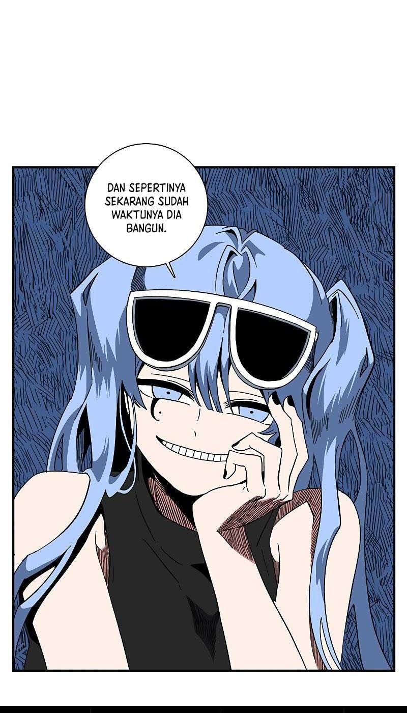 One Step to The Demon King chapter 93 halaman 18