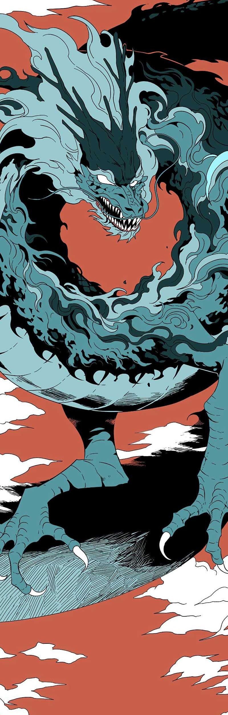One Step to The Demon King chapter 93 halaman 24