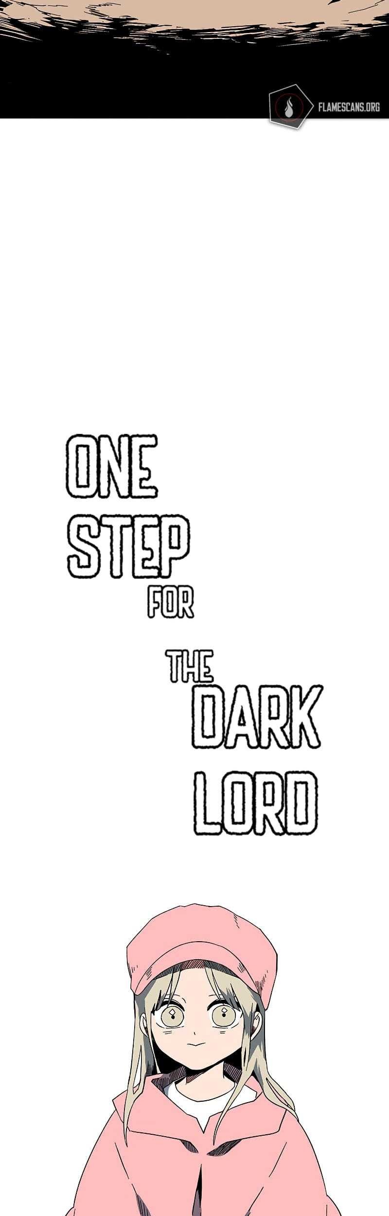 One Step to The Demon King chapter 93 halaman 26
