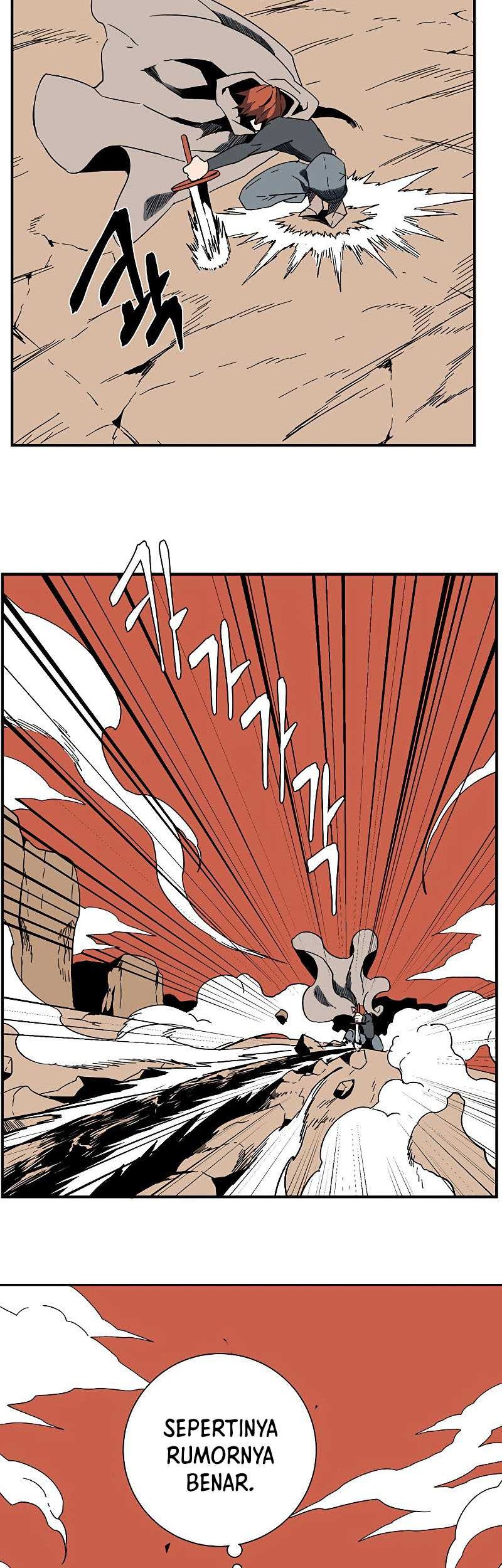 One Step to The Demon King chapter 93 halaman 31
