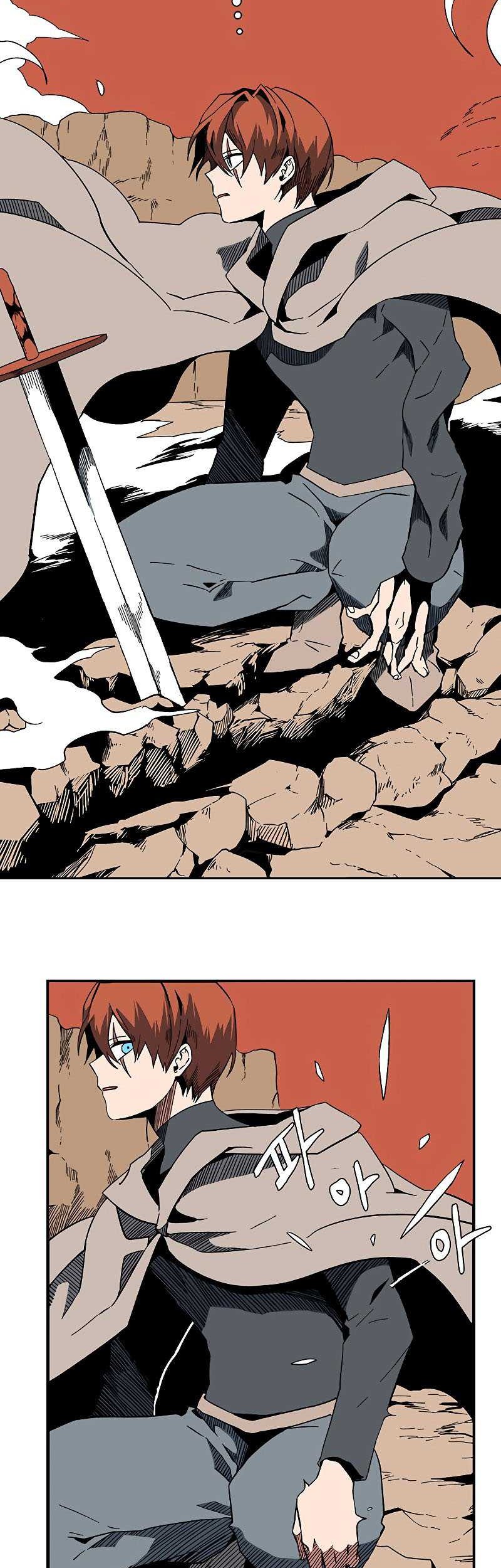 One Step to The Demon King chapter 93 halaman 32