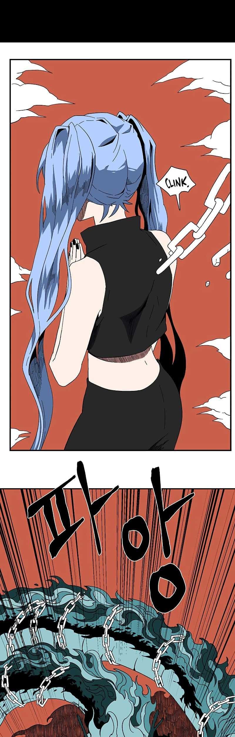 One Step to The Demon King chapter 93 halaman 51