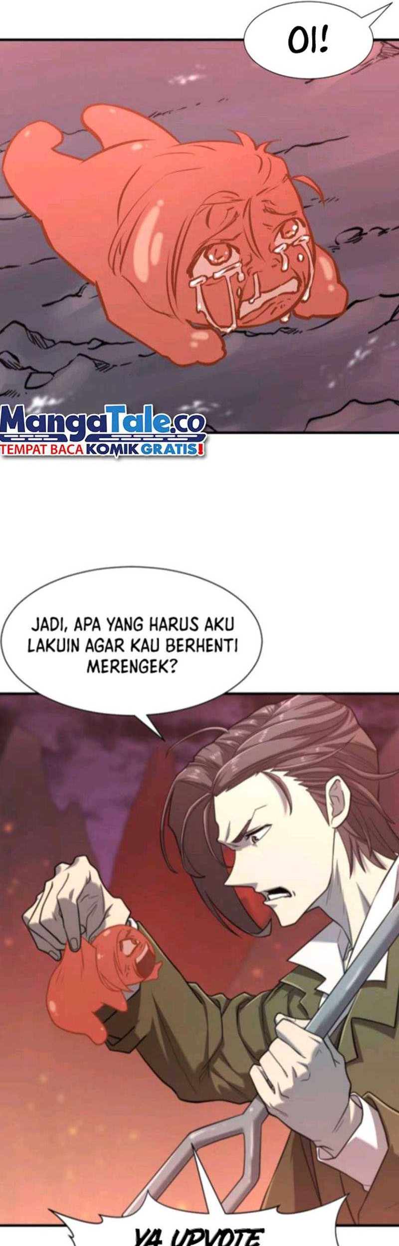 One Step to The Demon King chapter 93 halaman 58