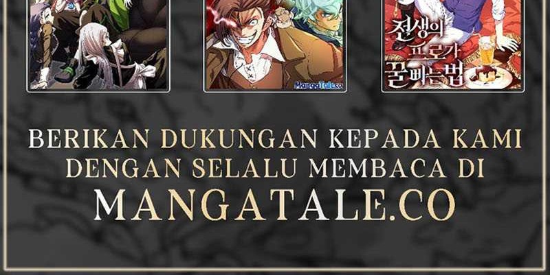 One Step to The Demon King chapter 93 halaman 60