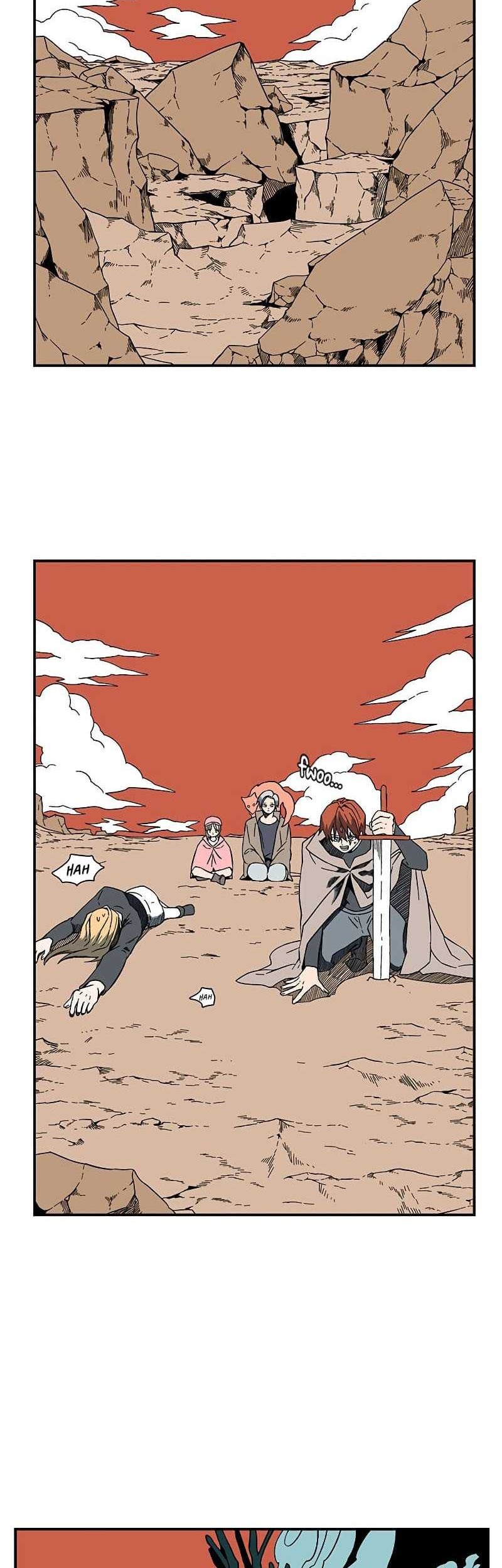 One Step to The Demon King chapter 94 halaman 2