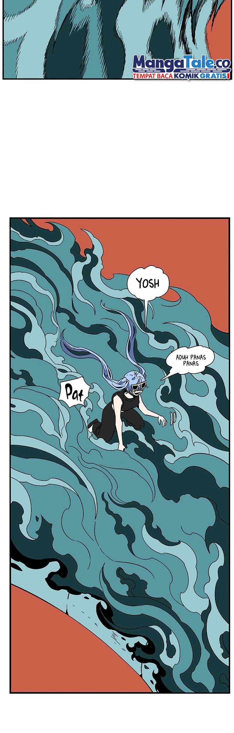 One Step to The Demon King chapter 94 halaman 8