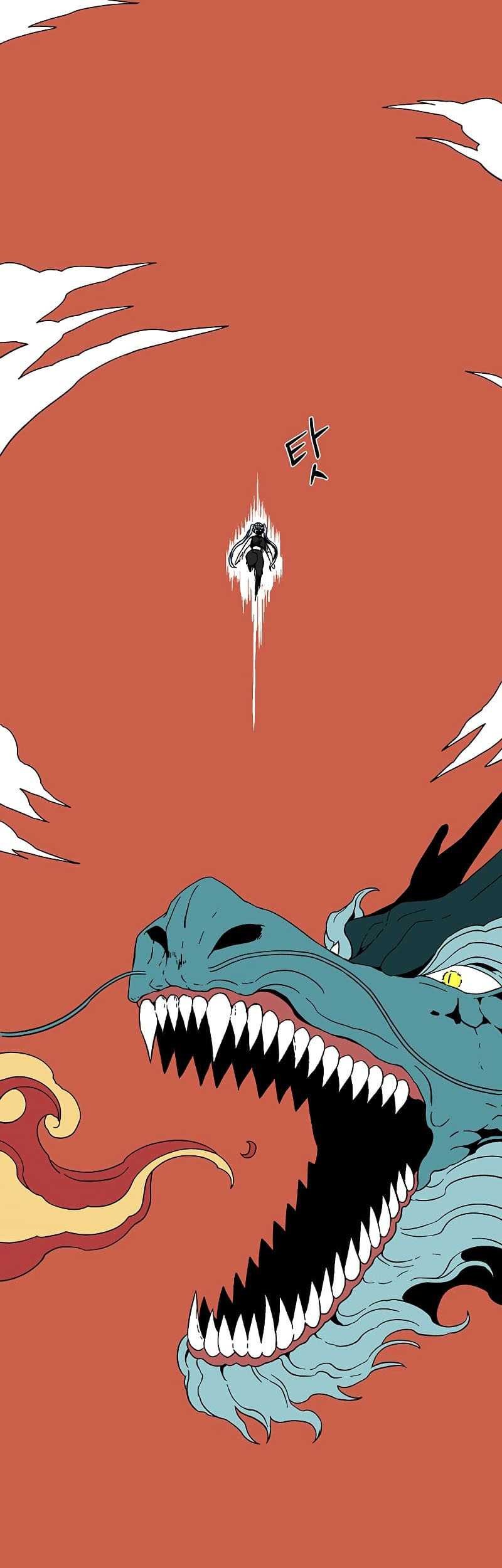 One Step to The Demon King chapter 94 halaman 12