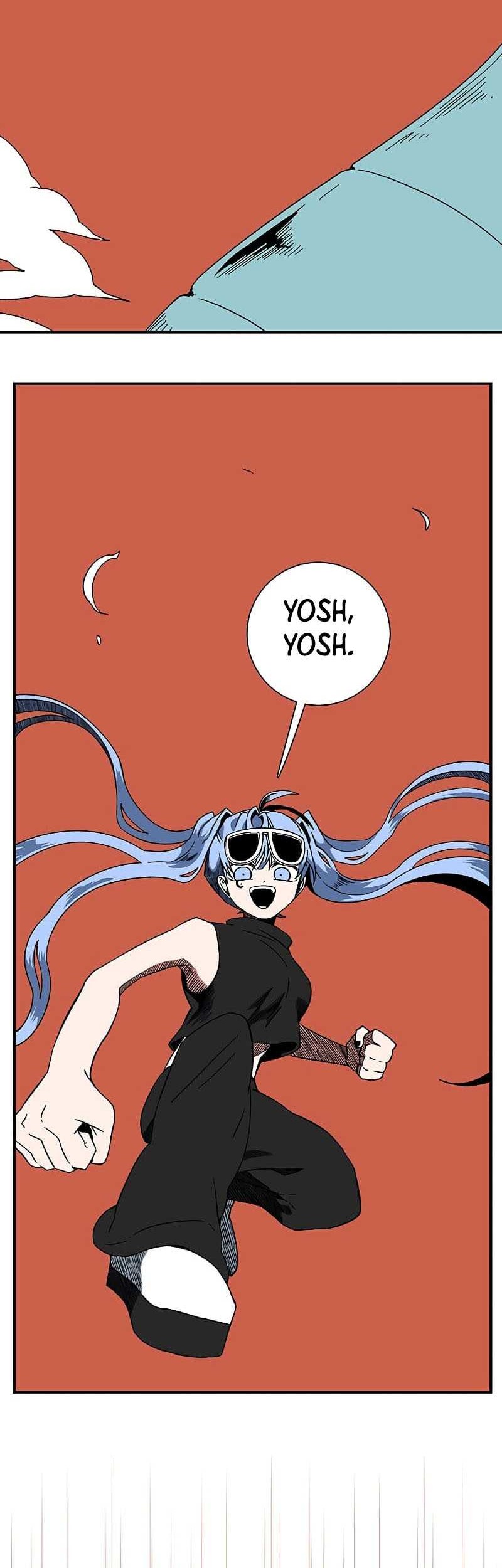 One Step to The Demon King chapter 94 halaman 13