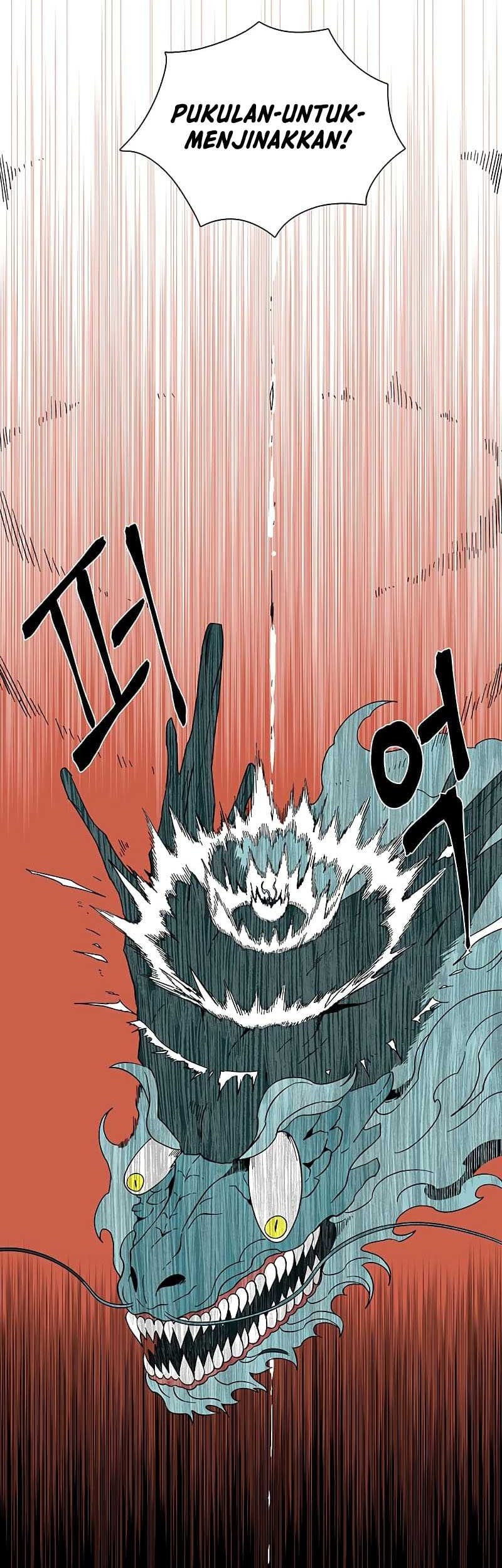 One Step to The Demon King chapter 94 halaman 14