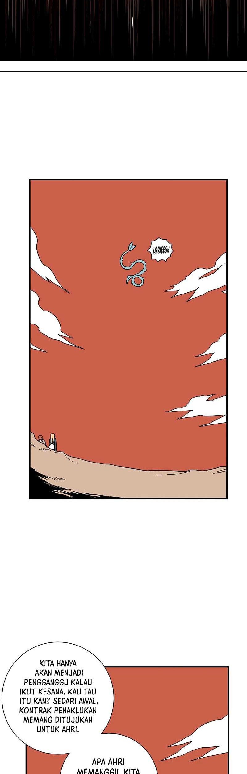 One Step to The Demon King chapter 94 halaman 15