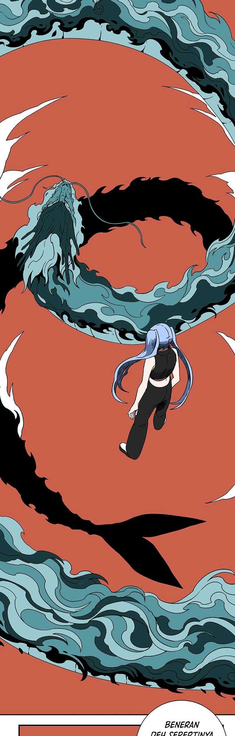 One Step to The Demon King chapter 94 halaman 17