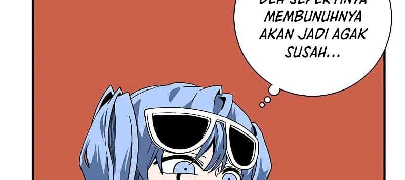 One Step to The Demon King chapter 94 halaman 18