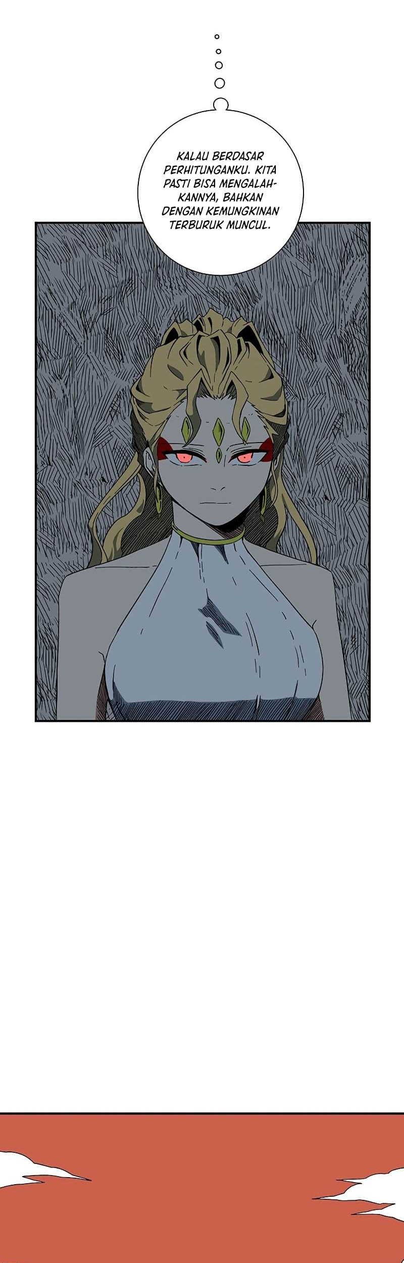 One Step to The Demon King chapter 94 halaman 21