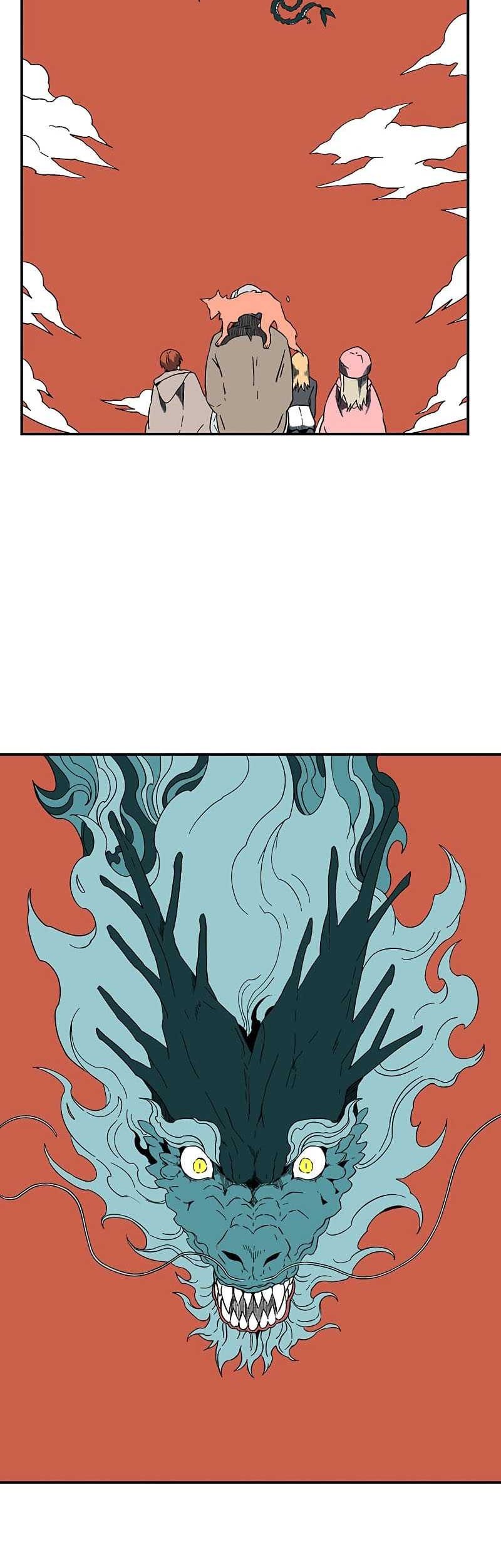 One Step to The Demon King chapter 94 halaman 28