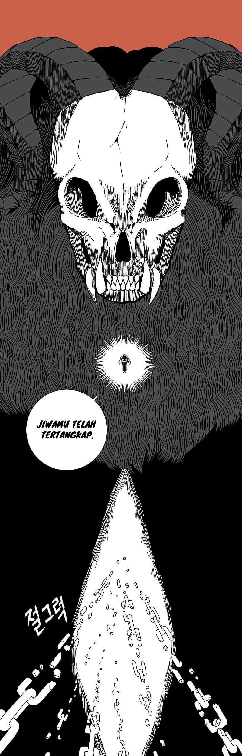 One Step to The Demon King chapter 94 halaman 34
