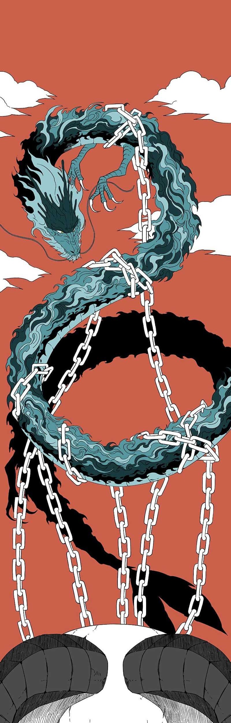 One Step to The Demon King chapter 94 halaman 36