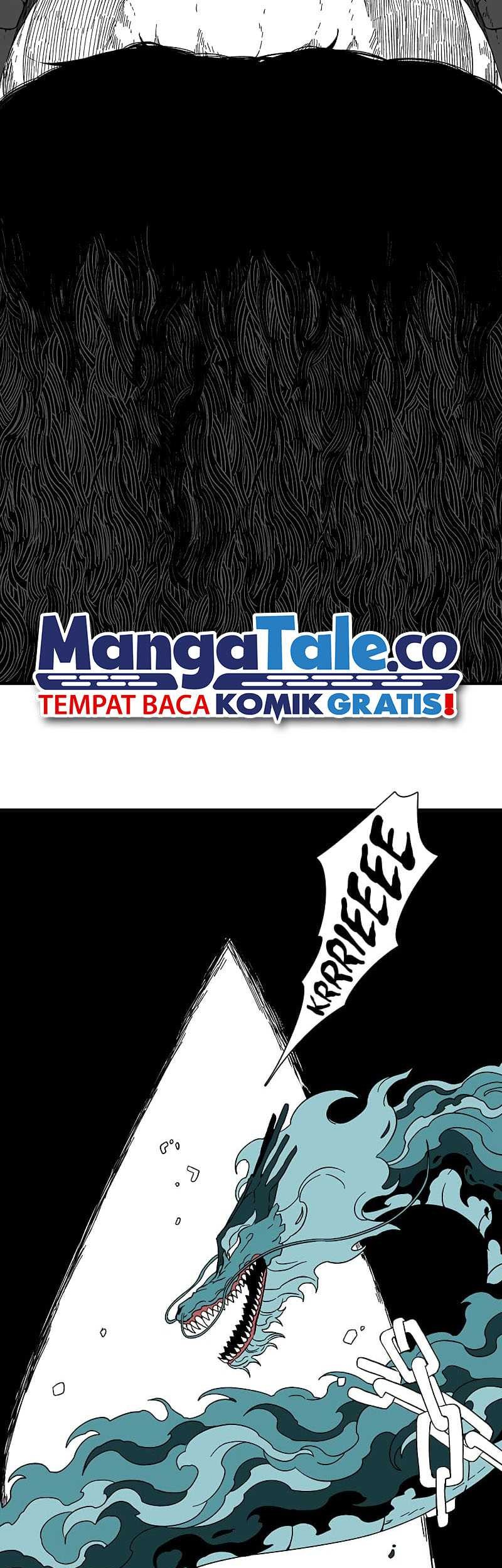One Step to The Demon King chapter 94 halaman 37