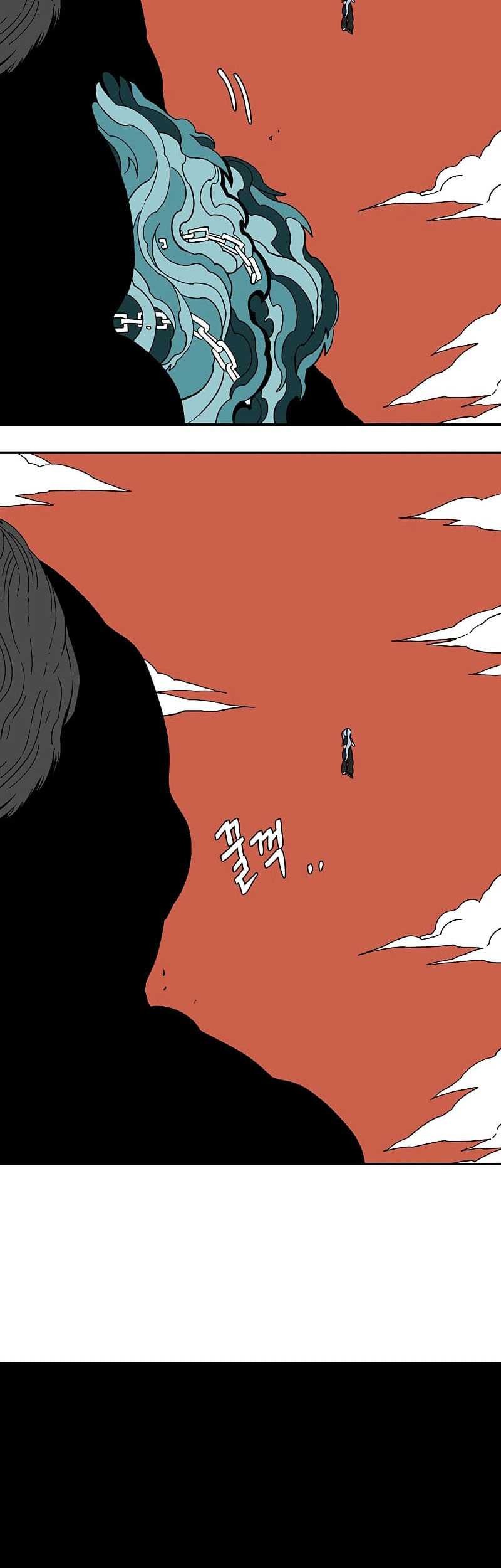 One Step to The Demon King chapter 94 halaman 43