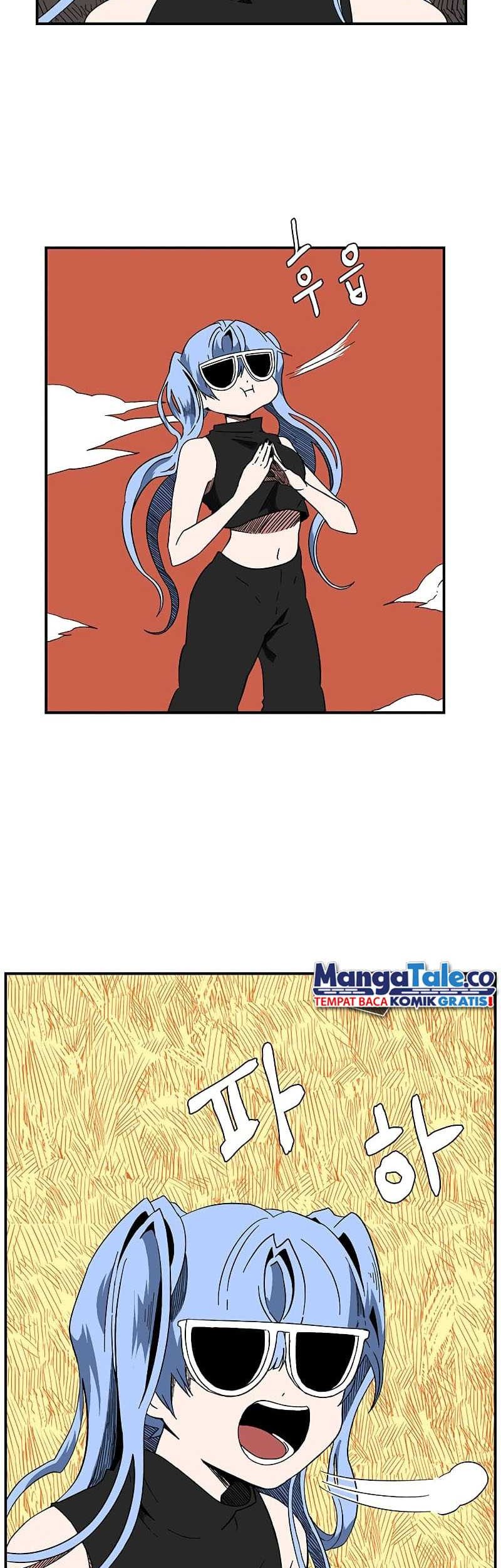 One Step to The Demon King chapter 94 halaman 47