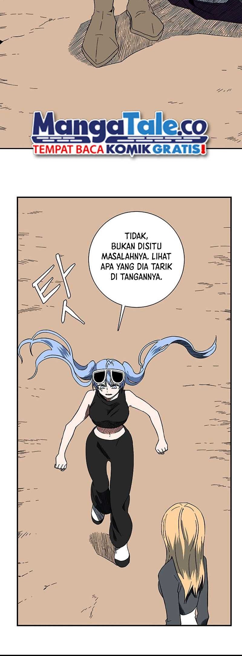 One Step to The Demon King chapter 94 halaman 54