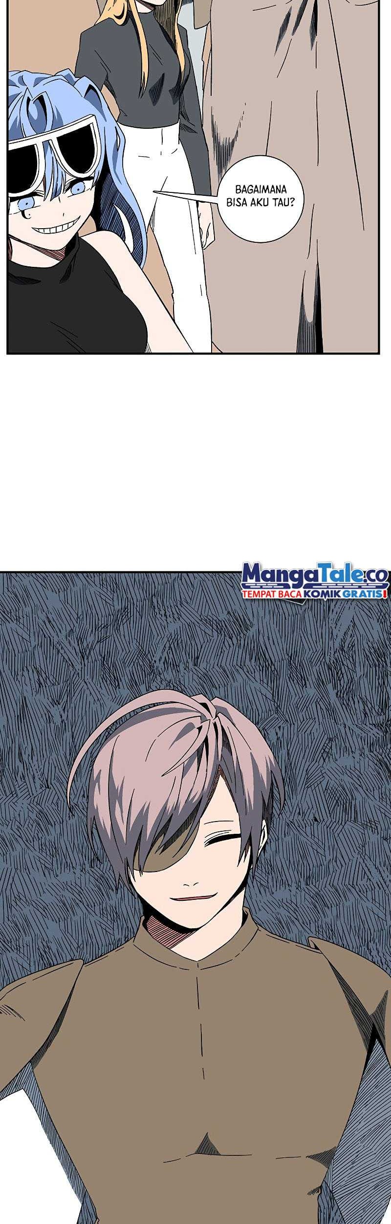 One Step to The Demon King chapter 94 halaman 57