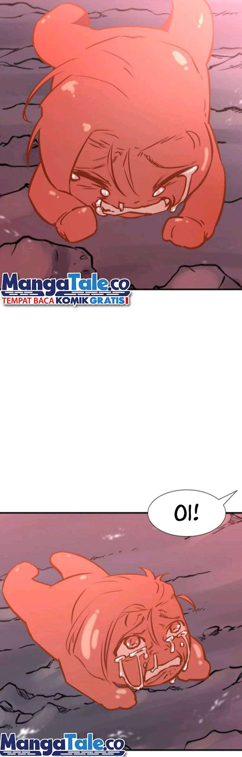 One Step to The Demon King chapter 94 halaman 59